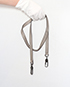 Maxi Zip Crossbody, other view